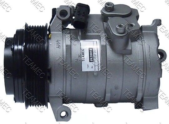 TEAMEC 8638818: Compresor AC