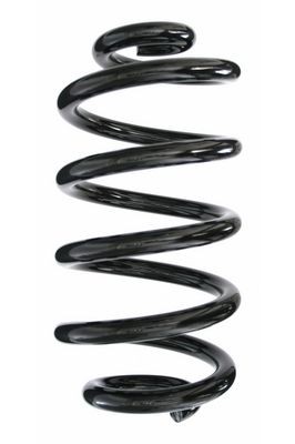 SPIDAN 86416: Arc spiral puntea spate