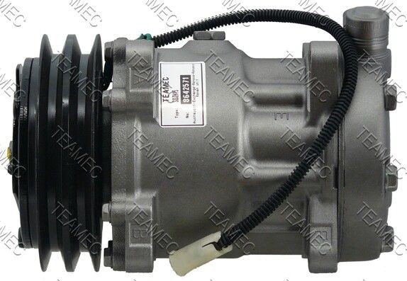 TEAMEC 8642571: Compresor AC