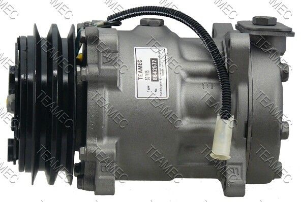 TEAMEC 8642572: Compresor AC