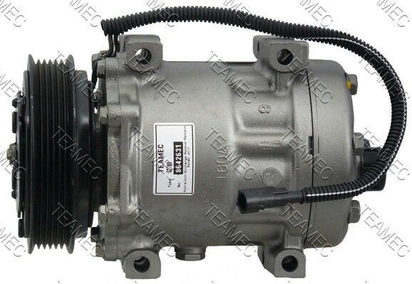 TEAMEC 8642631: Compresor AC