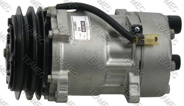 TEAMEC 8642761: Compresor AC