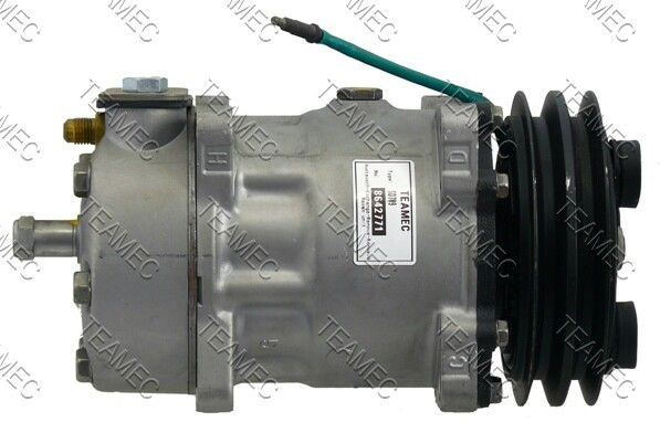 TEAMEC 8642771: Kliimakompressor