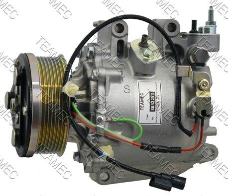 TEAMEC 8643293: Compresor AC