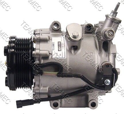 TEAMEC 8643295: Compresor AC