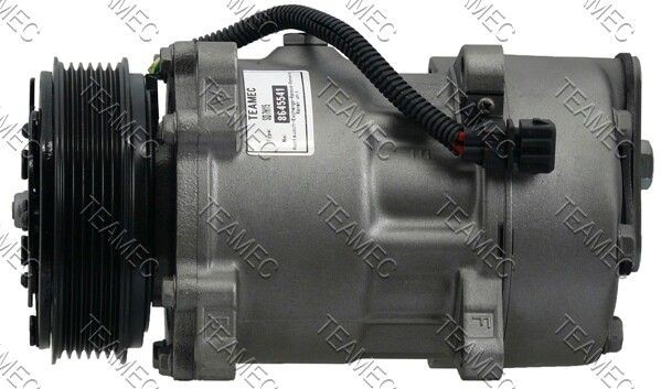 TEAMEC 8645541: Compresor AC