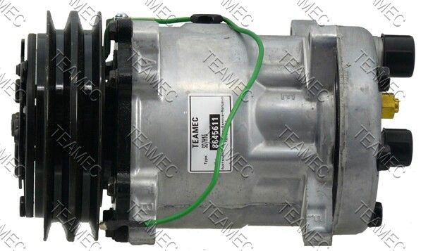 TEAMEC 8645611: Compresor AC