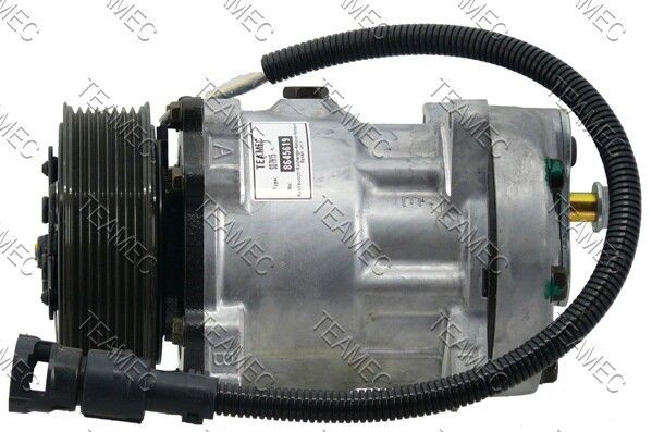 TEAMEC 8645619: Compresseur de climatisation