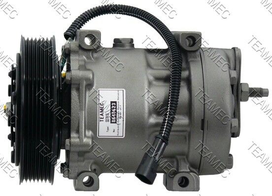 TEAMEC 8645623: Compresor AC