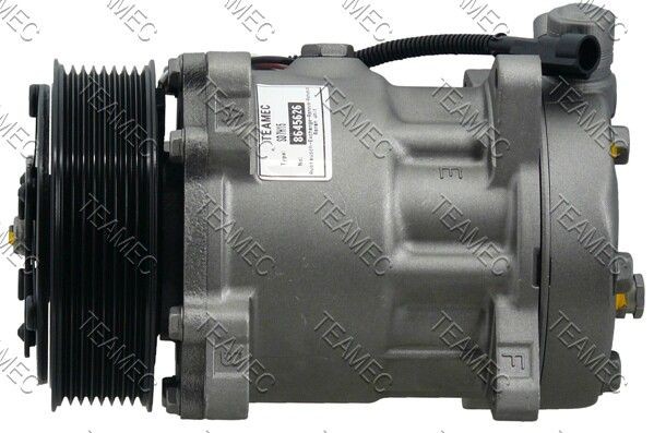 TEAMEC 8645626: Kliimakompressor