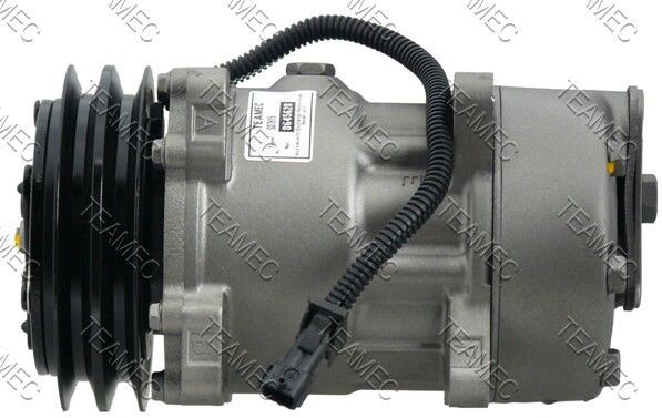 TEAMEC 8645628: Compresor AC