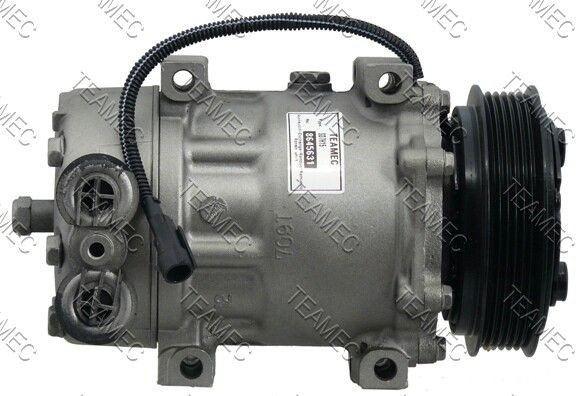 TEAMEC 8645631: Compresor AC