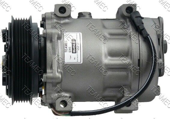 TEAMEC 8645632: Compresor AC