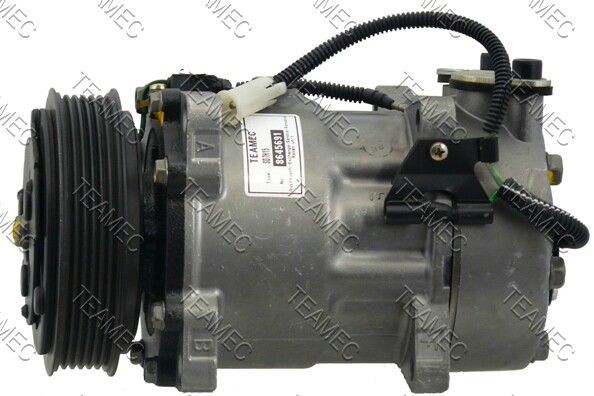 TEAMEC 8645691: Compresor AC