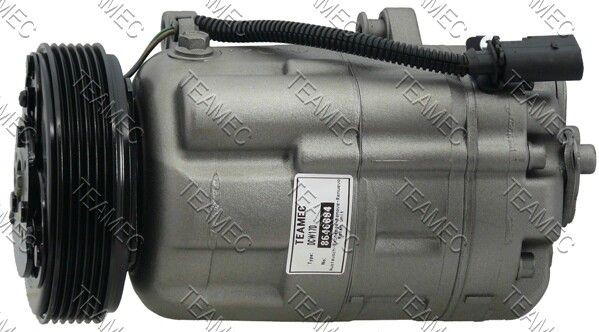 TEAMEC 8646004: Compressore aria condizionata