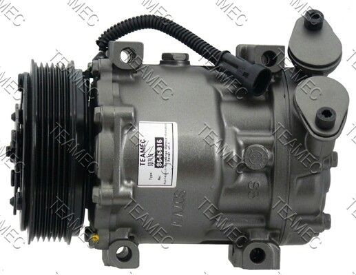 TEAMEC 8646016: Compresor AC