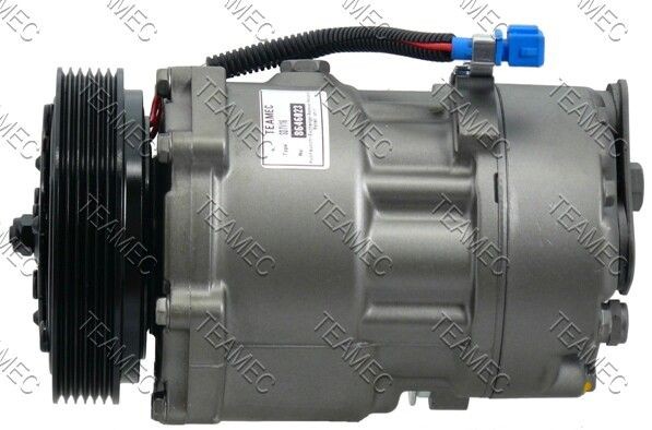 TEAMEC 8646023: Compresor AC