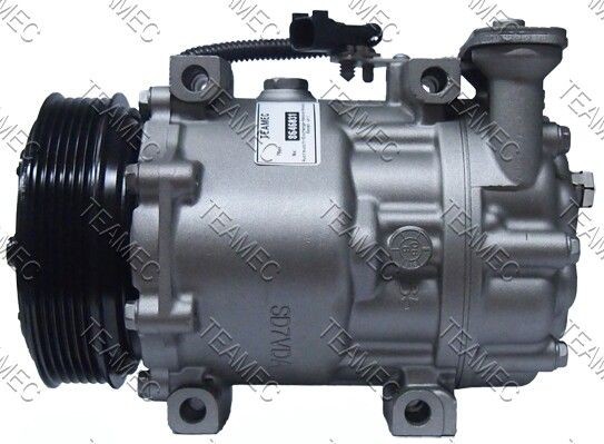 TEAMEC 8646031: Compresor AC