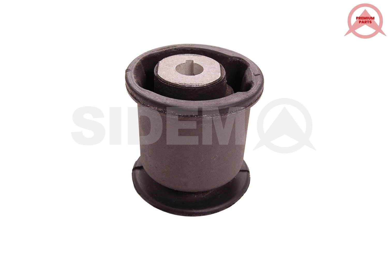 SIDEM 864704: Suspensión, Brazo oscilante Eje trasero debajo, interior