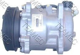 TEAMEC 8650281: Compresor AC