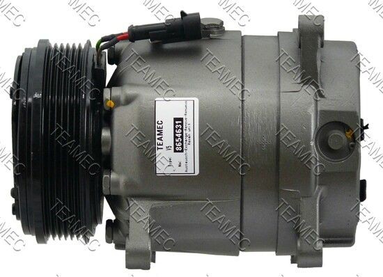 TEAMEC 8654631: Compresor AC