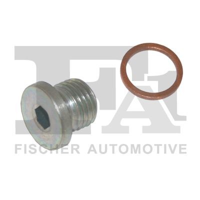FA1 866.363.011: Surub de golire, baia de ulei M14x1,5, cu inel etansare