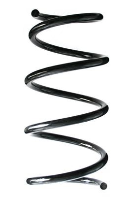 SPIDAN 86943: Arc spiral punte fata