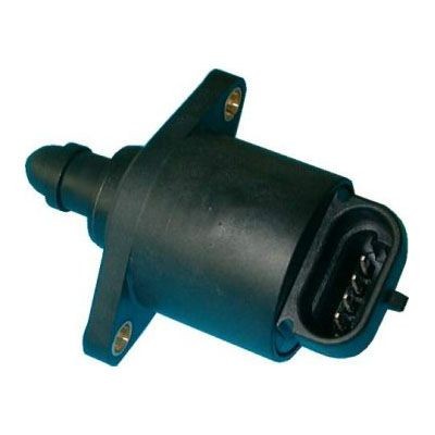 FISPA 87.005: Regolatore minimo