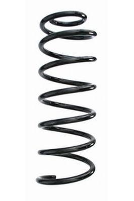 SPIDAN 87374: Arc spiral puntea spate
