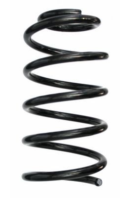 SPIDAN 87500: Arc spiral puntea spate