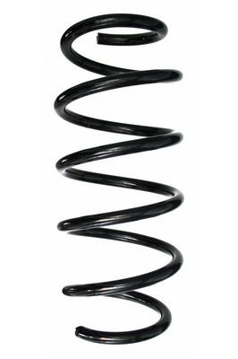 SPIDAN 87501: Arc spiral punte fata