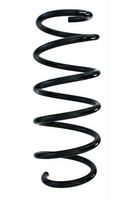 SPIDAN 87502: Arc spiral punte fata
