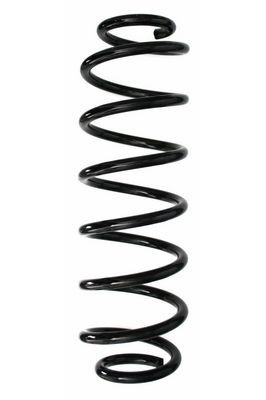 SPIDAN 87504: Arc spiral puntea spate