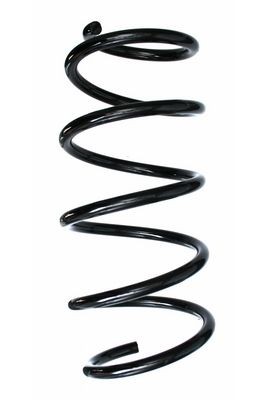 SPIDAN 87505: Arc spiral punte fata