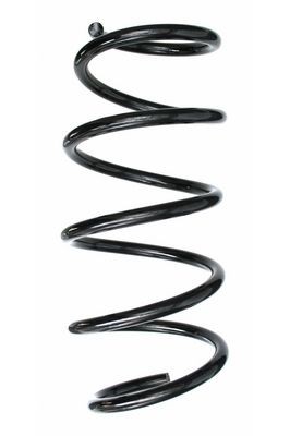 SPIDAN 87506: Arc spiral punte fata