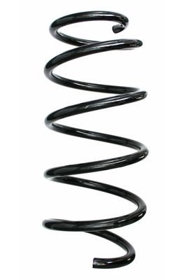 SPIDAN 87507: Arc spiral punte fata