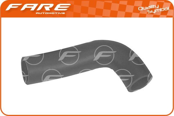 FARE SA 8751: Oljeslang