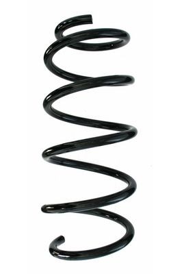SPIDAN 87510: Arc spiral punte fata