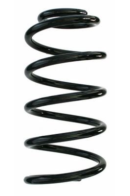 SPIDAN 87511: Arc spiral puntea spate
