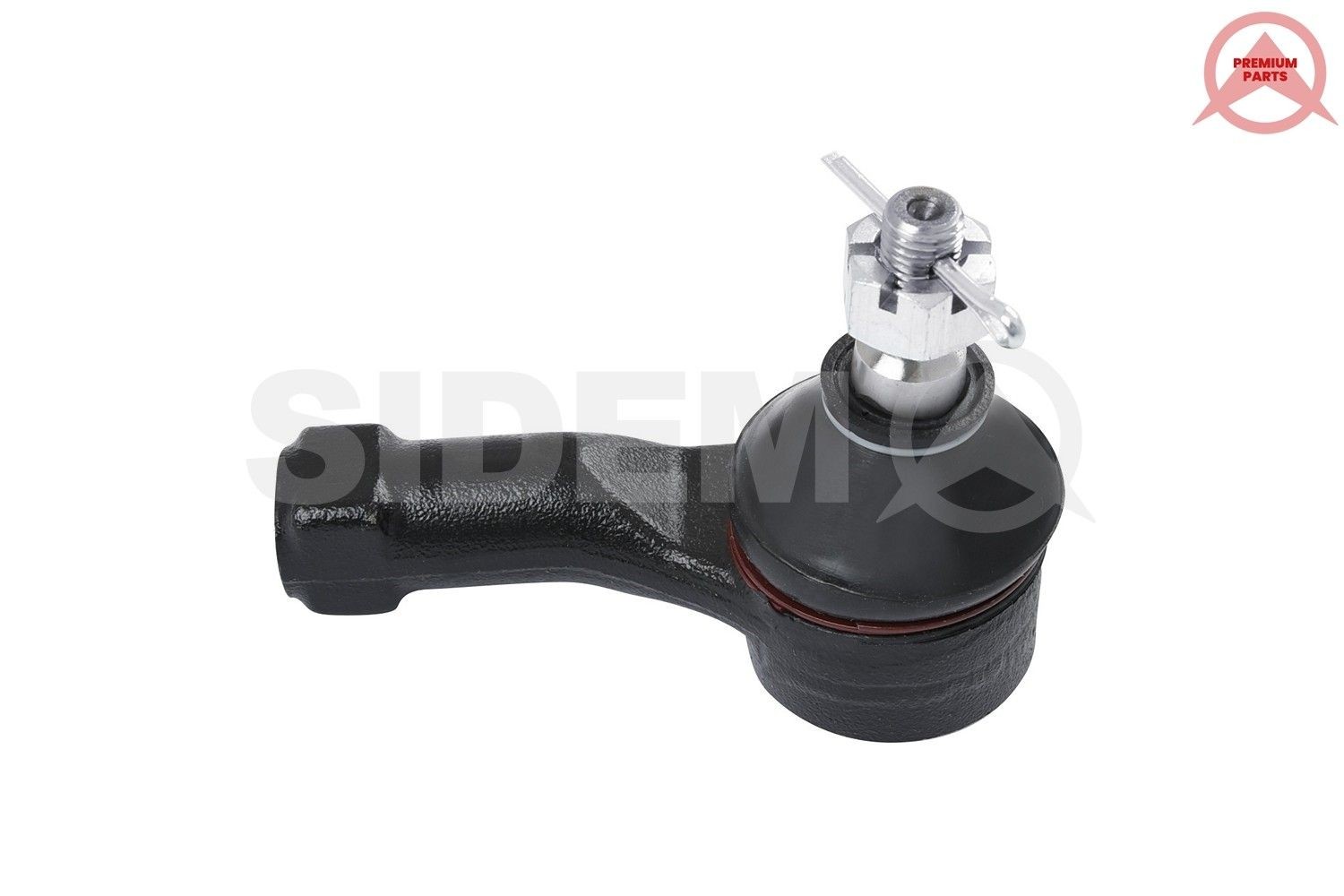 SIDEM 87531: Hlava / čap spojovacej tyče riadenia Predna naprava vpravo, 78mm