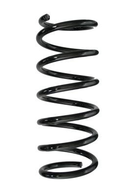 SPIDAN 87545: Arc spiral puntea spate