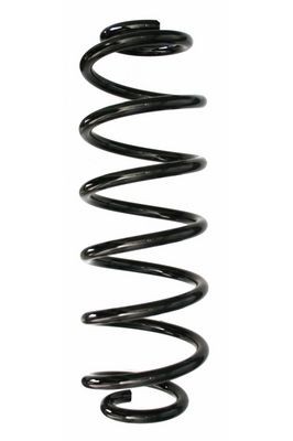 SPIDAN 87558: Arc spiral puntea spate