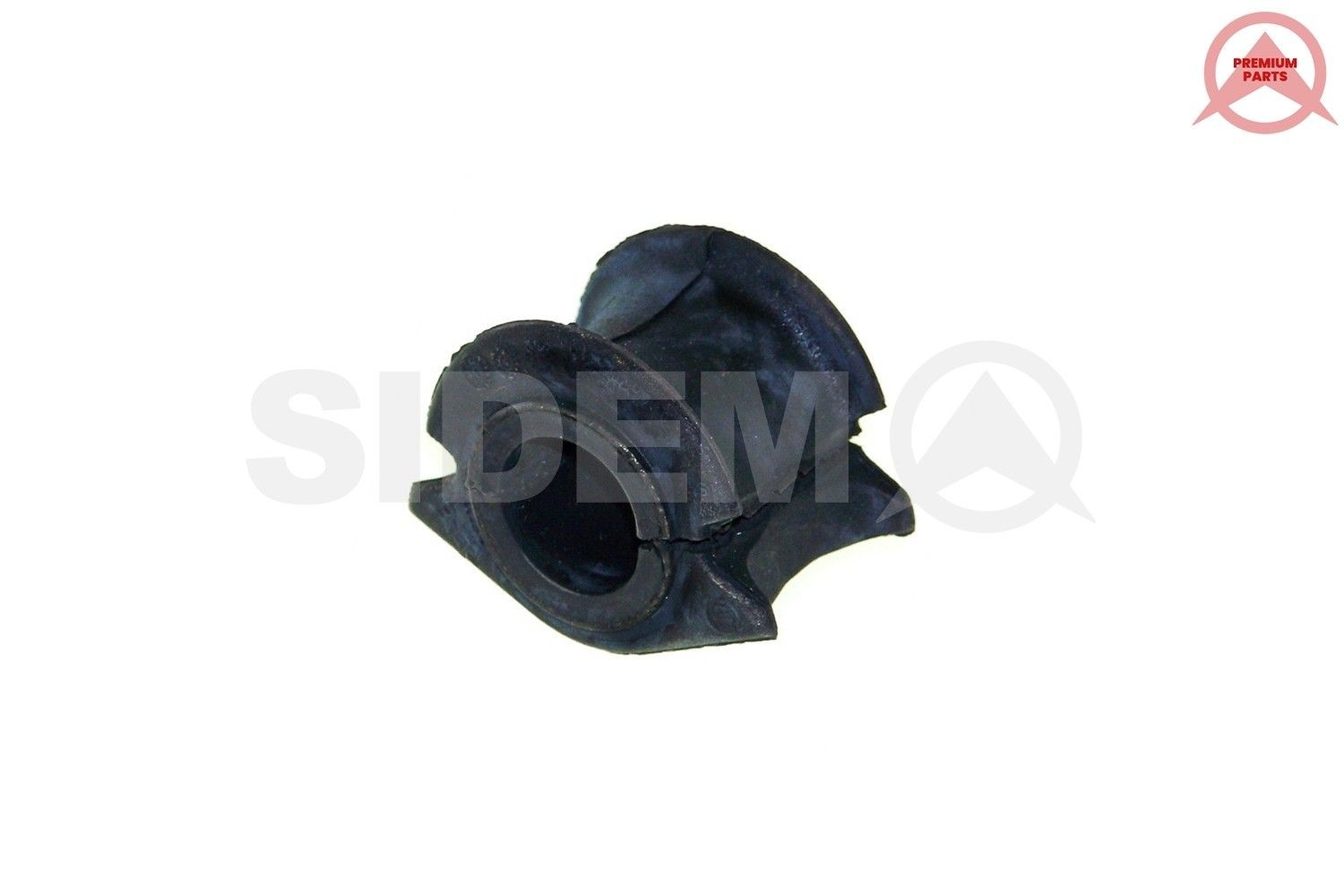 SIDEM 875801: Silentblock de barra estabilizadora Eje delantero, 21mm
