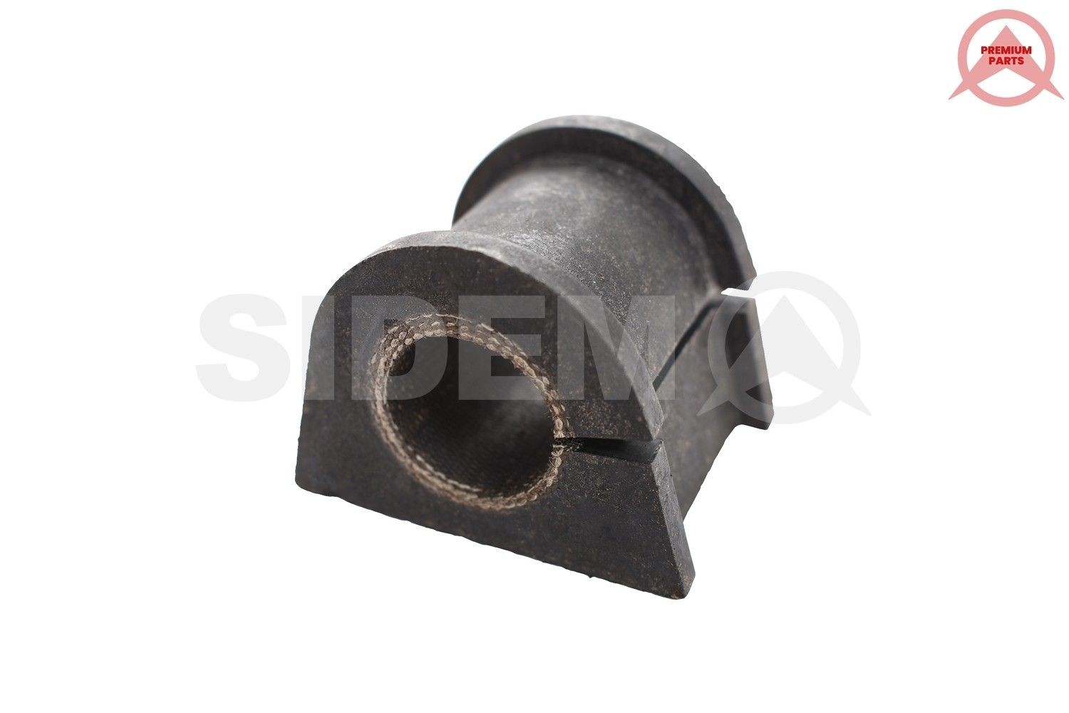 SIDEM 875804: Silentblock de barra estabilizadora Eje delantero, 20mm