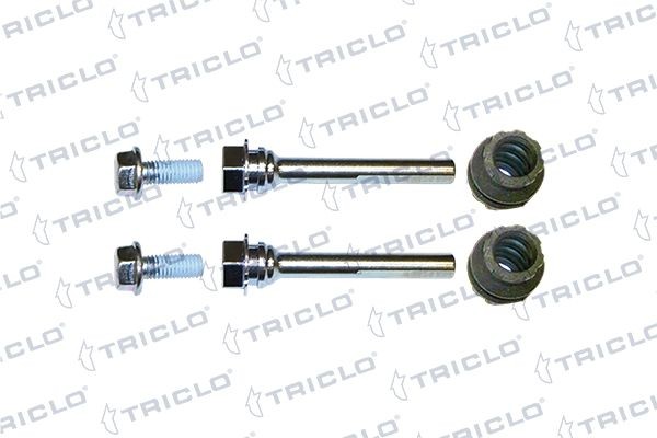 TRICLO 875870: Sada vodiacich puzdier brzdového strmeňa