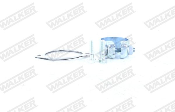 WALKER 87654: Montageset partikelfilter