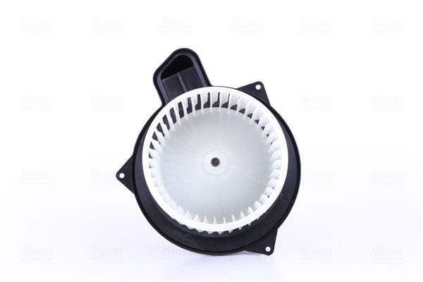 NISSENS 87700: Ventilatore abitacolo 12V, senza resistenza