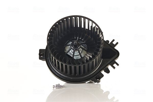 NISSENS 87708: Ventilator, habitaclu 12V, fara rezistenta