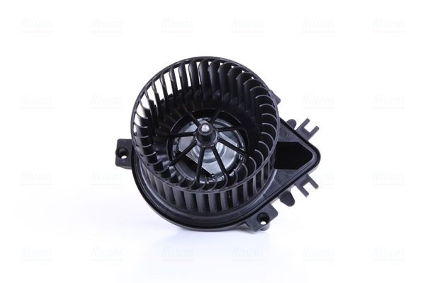 NISSENS 87711: Ventilator, habitaclu 12V, fara rezistenta