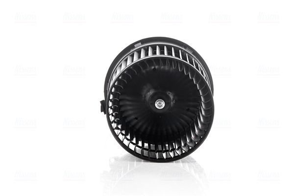 NISSENS 87722: Ventilator, habitaclu 12V, fara rezistenta